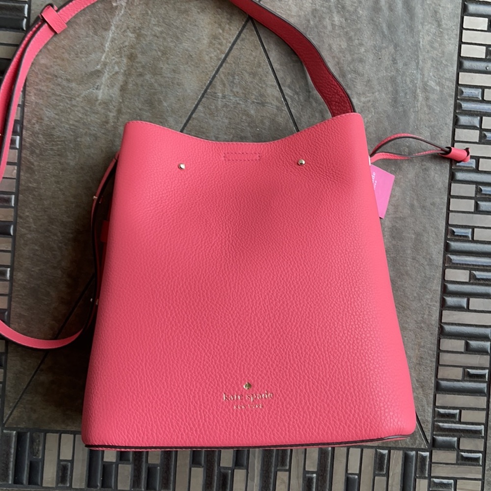 Kate Spade marti large bucket bag - Picture 6 of 16